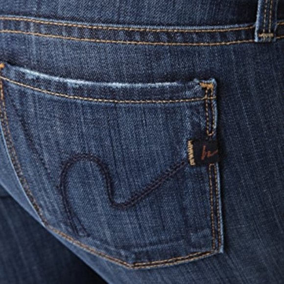 Citizens of Humanity Ingrid #002 Jeans - EUC - Picture 2 of 15